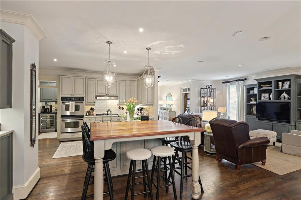 Oakton - Residential