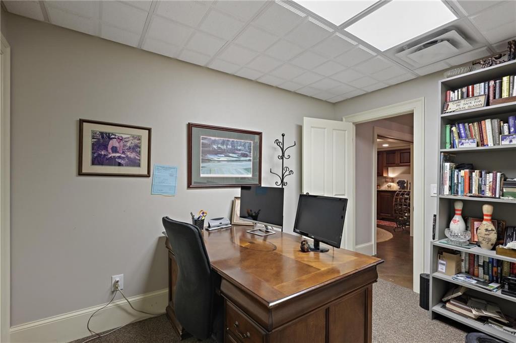 Oakton - Residential