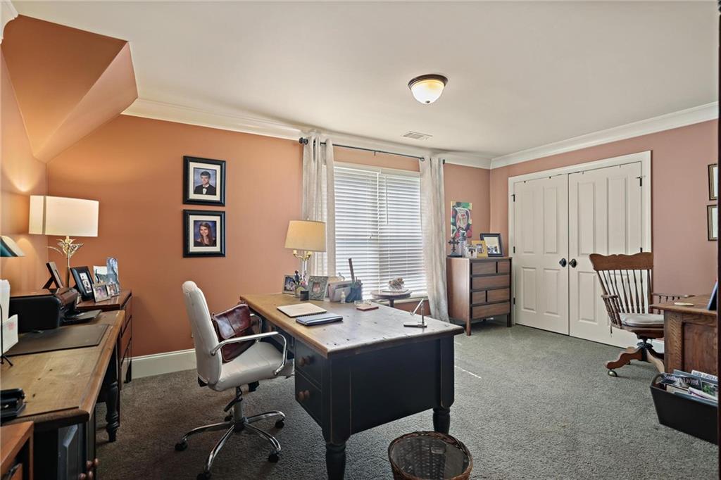 Oakton - Residential