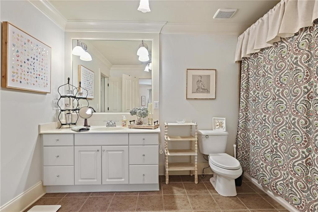Oakton - Residential