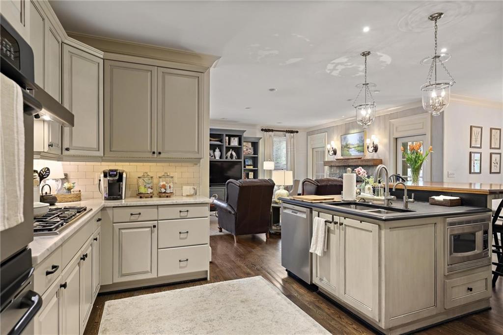 Oakton - Residential
