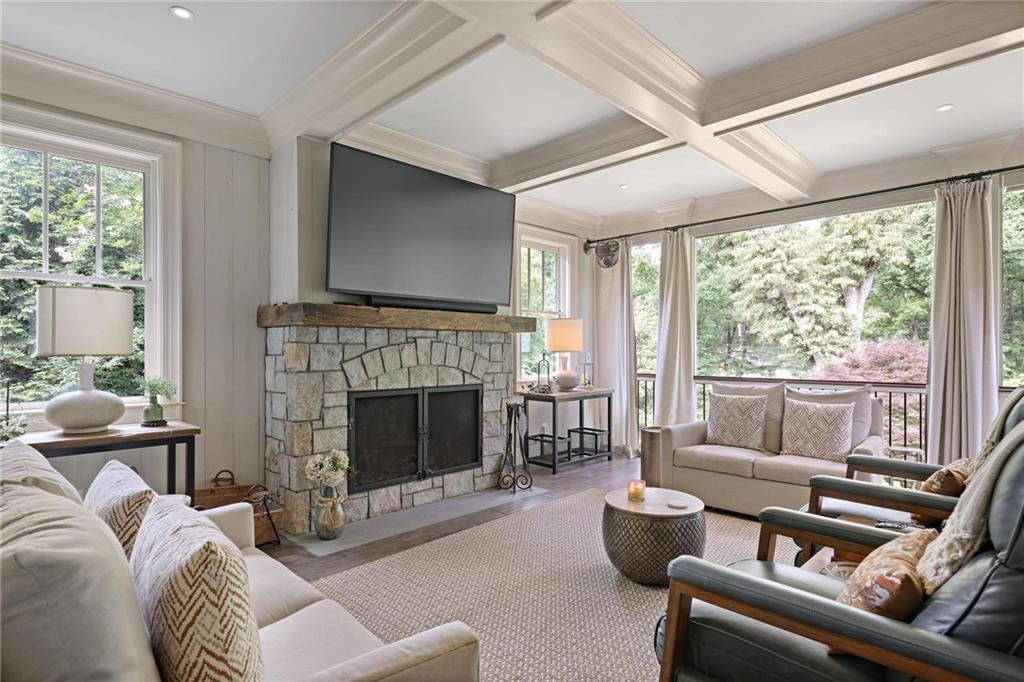 Oakton - Residential