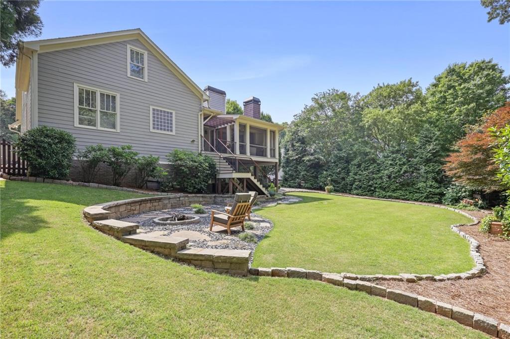 Oakton - Residential