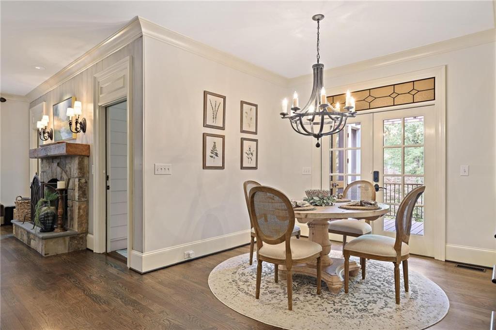 Oakton - Residential