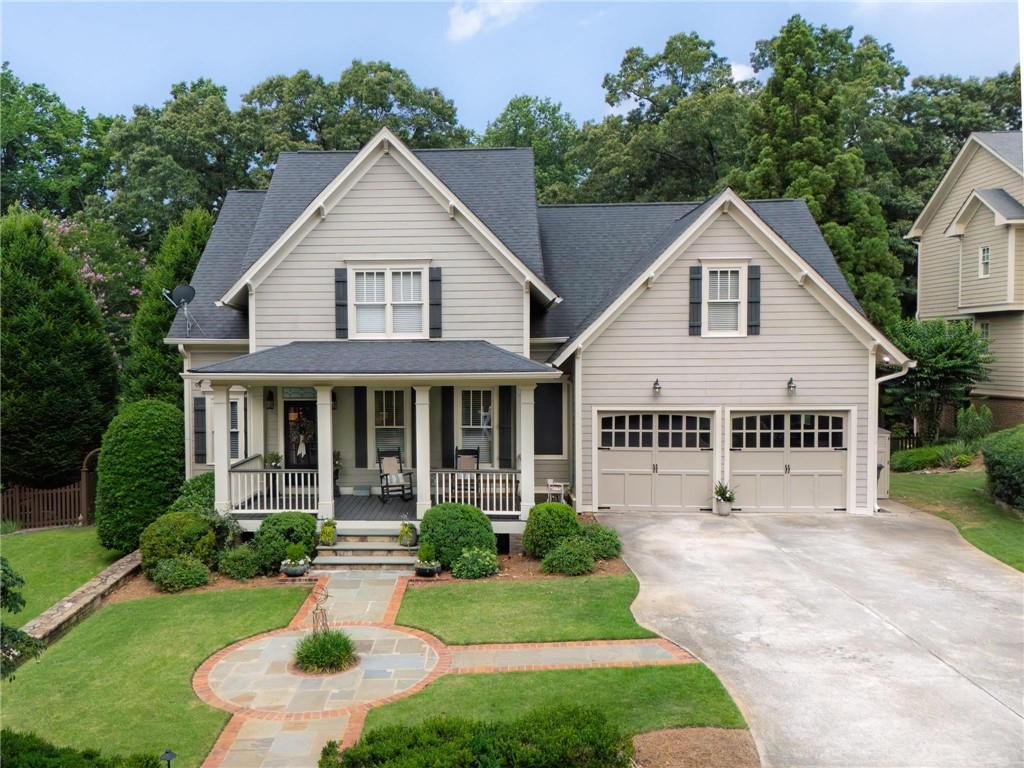 Oakton - Residential