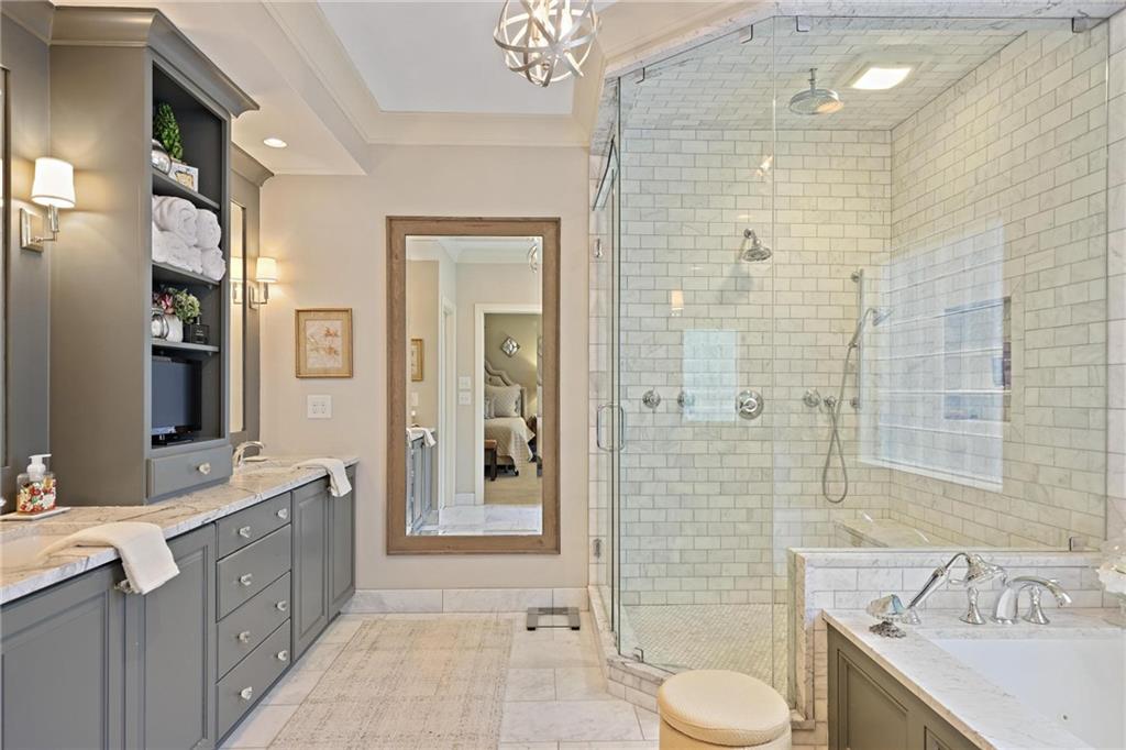 Oakton - Residential