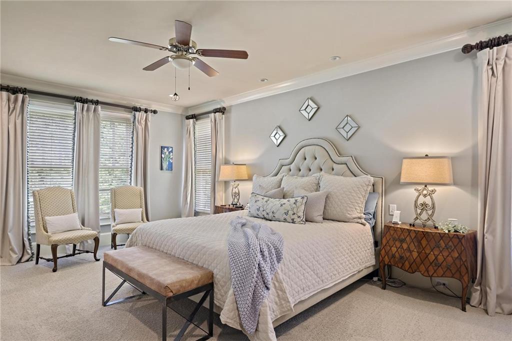 Oakton - Residential