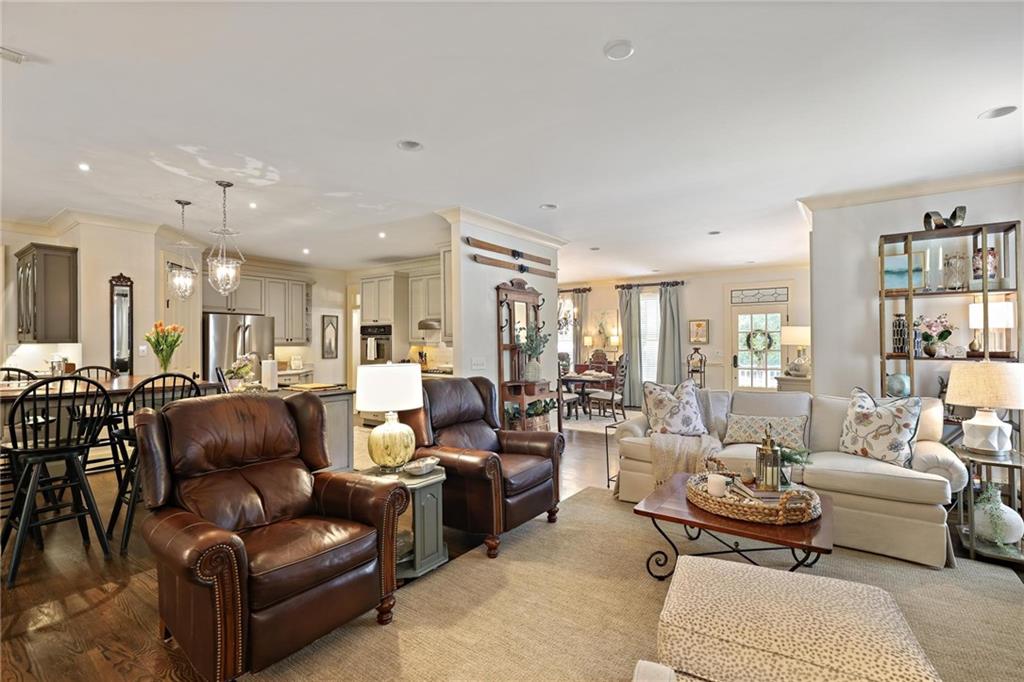 Oakton - Residential