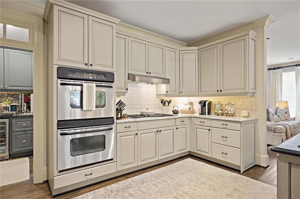 Oakton - Residential