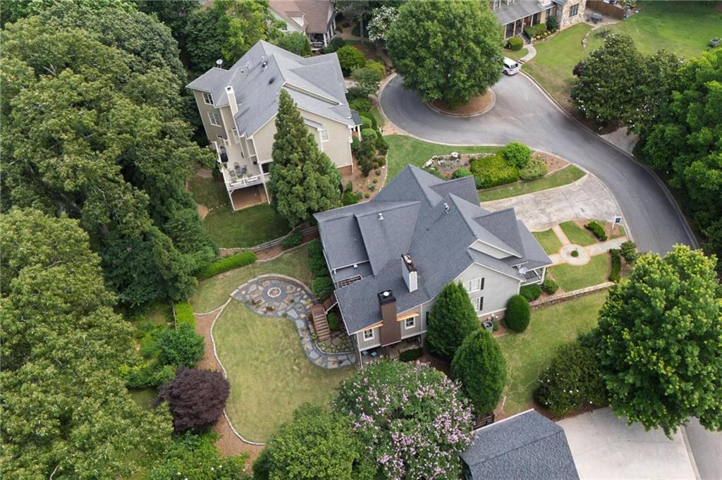 Oakton - Residential