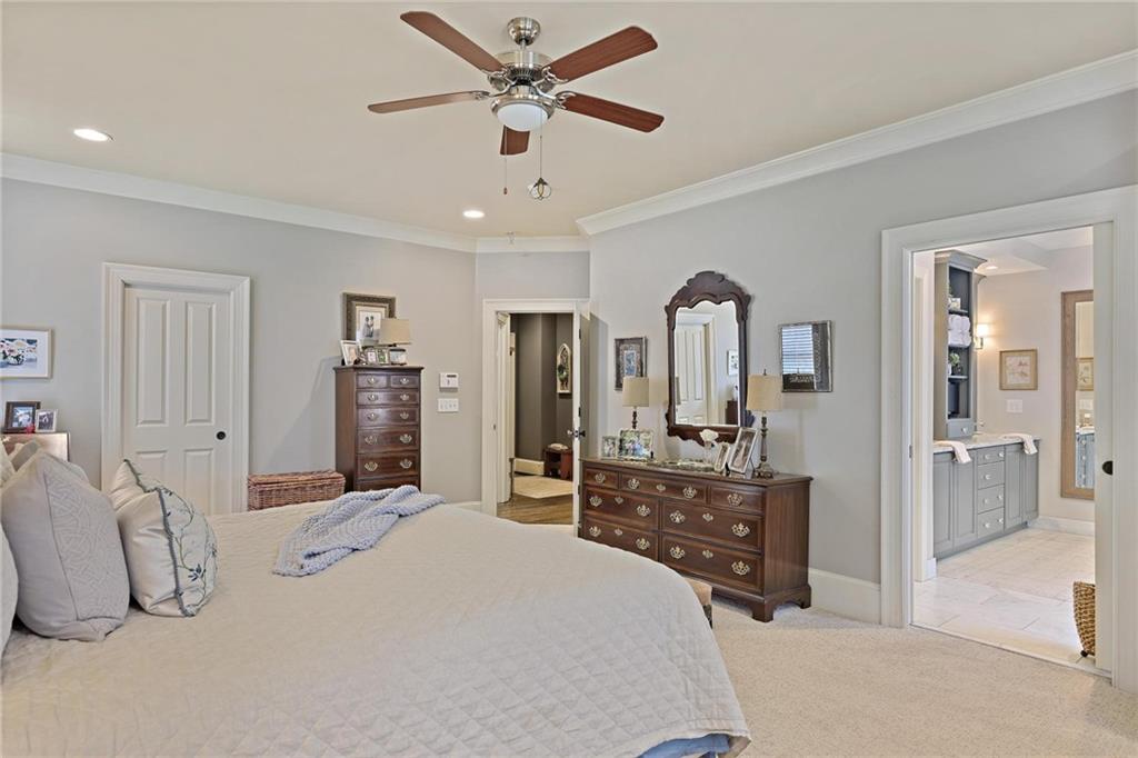 Oakton - Residential