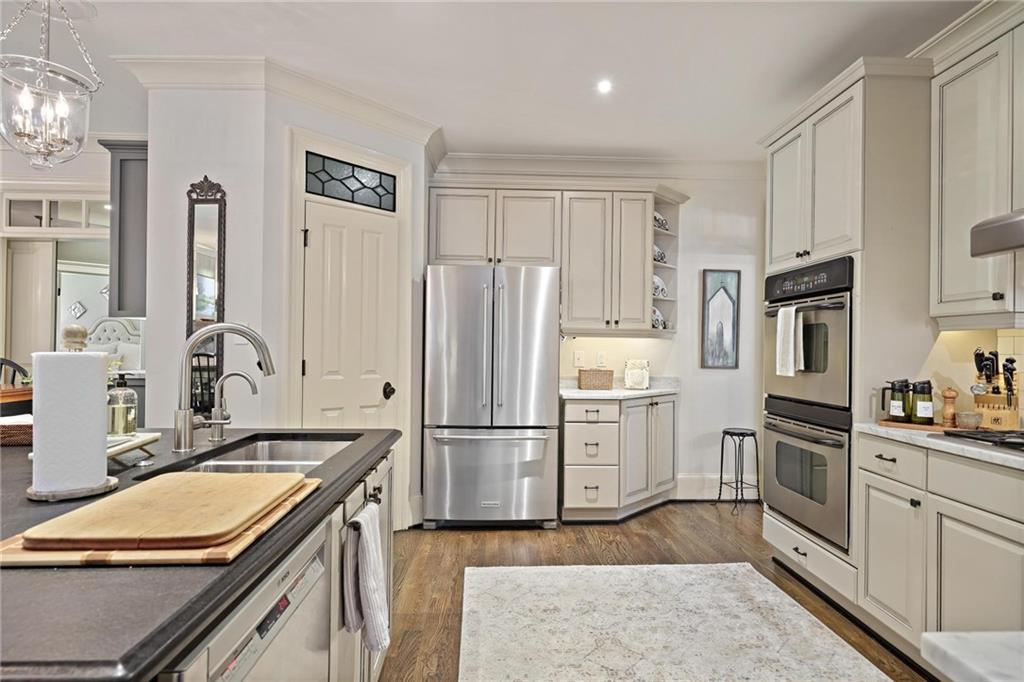 Oakton - Residential