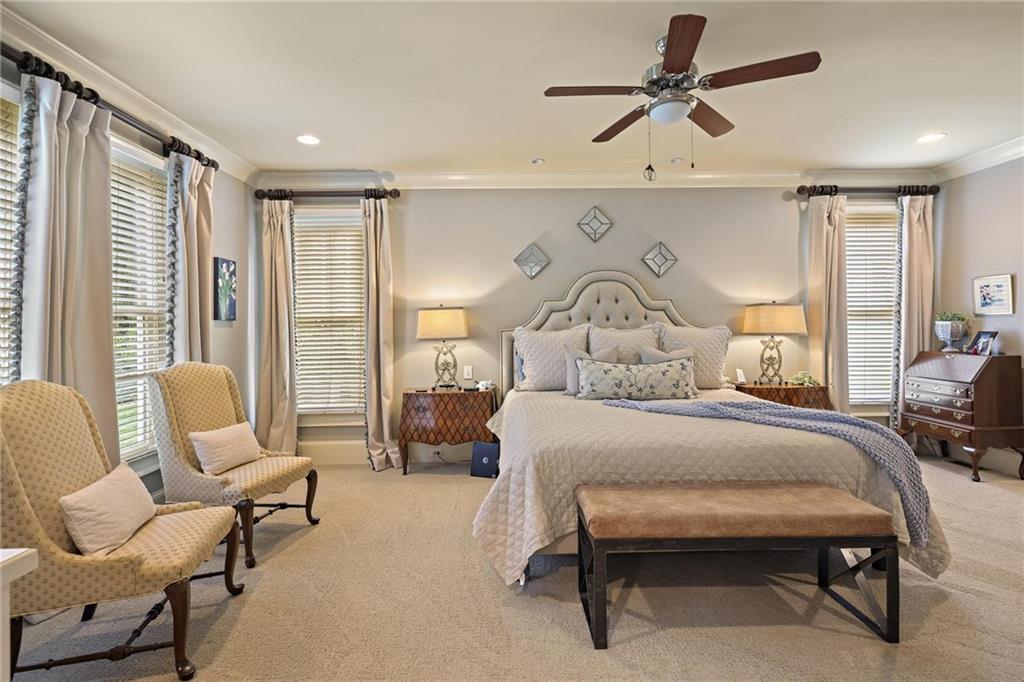 Oakton - Residential