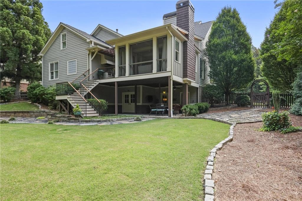 Oakton - Residential