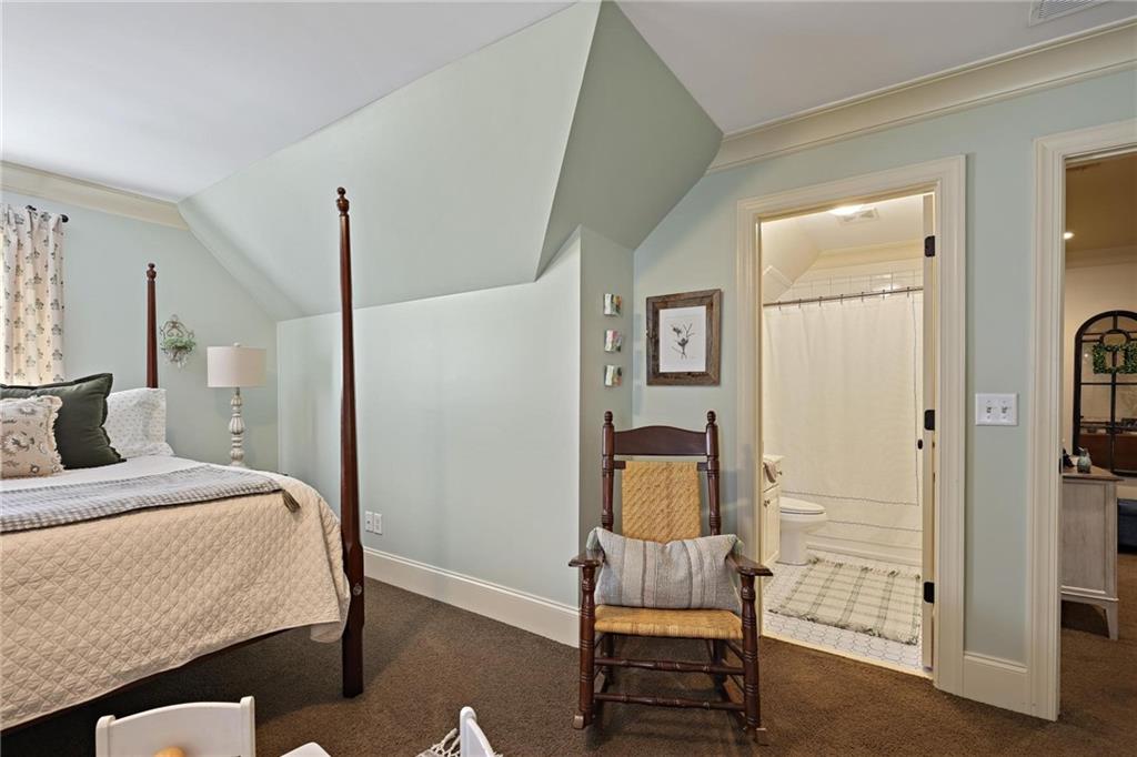 Oakton - Residential