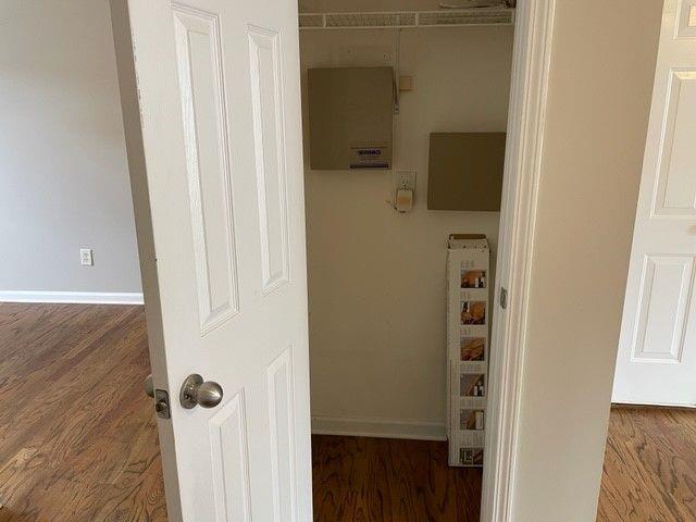 2545 AVERY PARK Circle