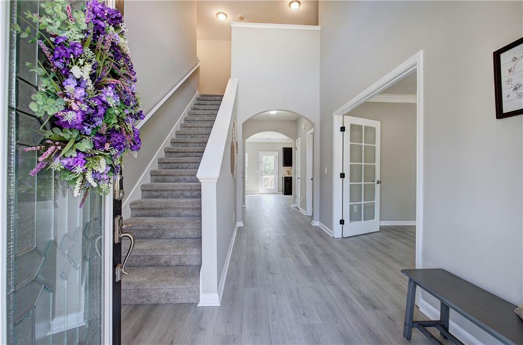 4 Timberland Trace Court