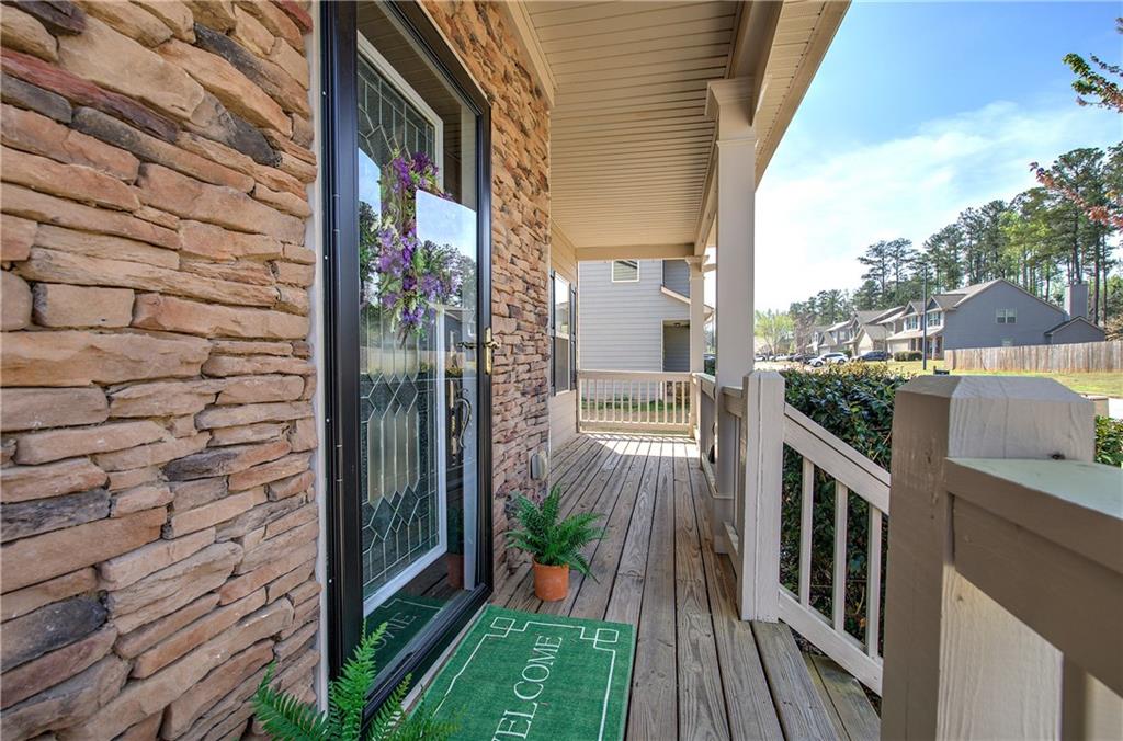 4 Timberland Trace Court