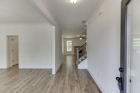 2198 Old Swimming Pool Road Jefferson GA 30549