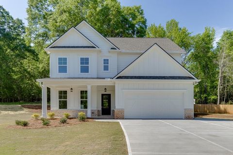 2198 Old Swimming Pool Road Jefferson GA 30549