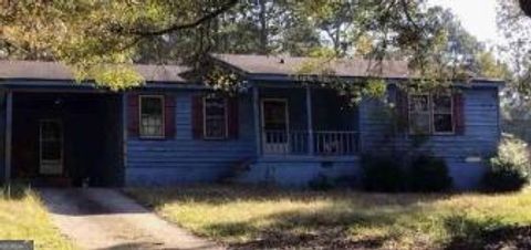 127 Branson Road Rome GA 30161