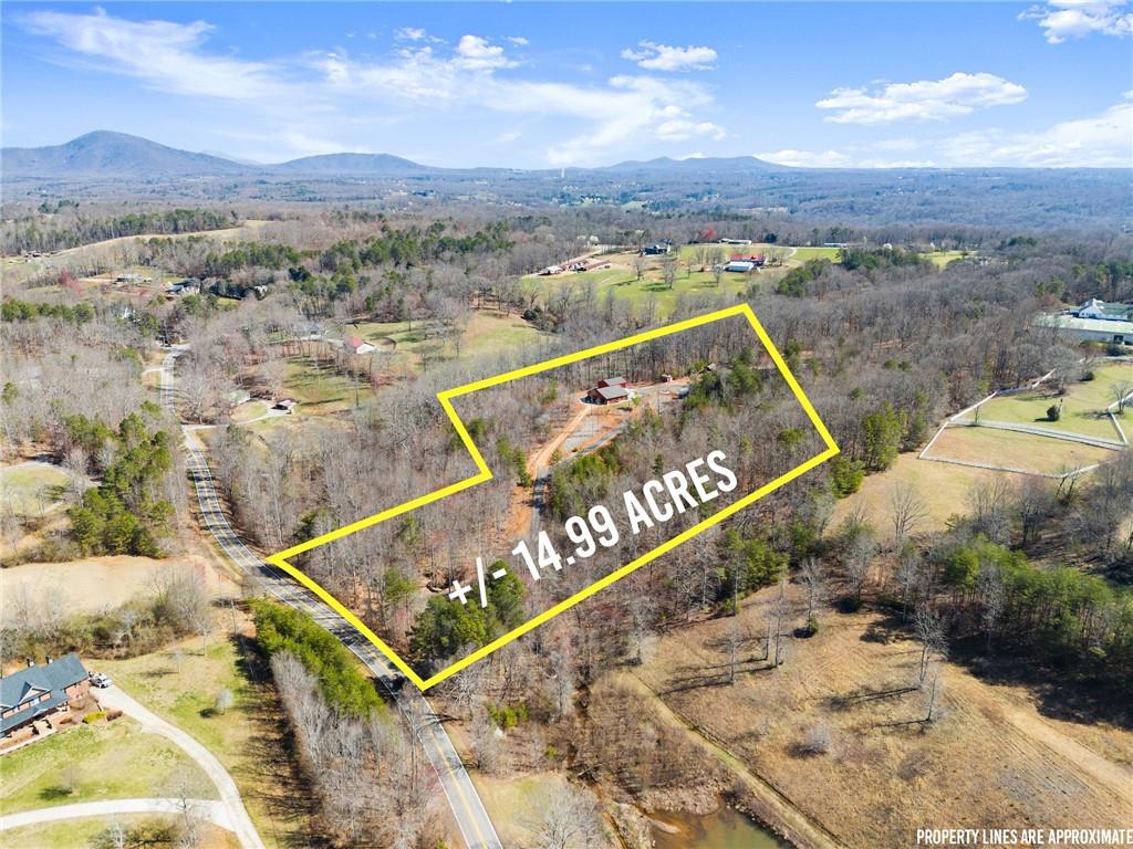 5260 Britt Whitmire Road