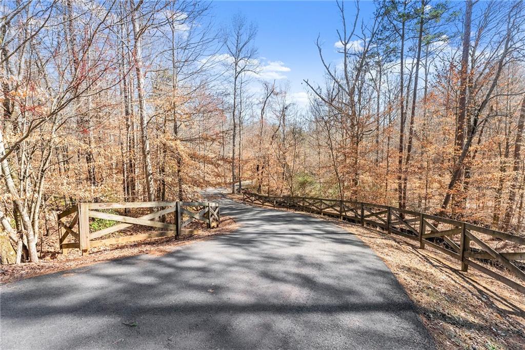5260 Britt Whitmire Road