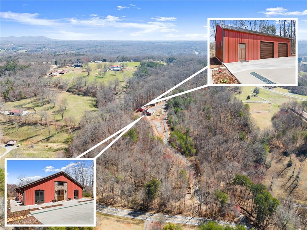 5260 Britt Whitmire Road
