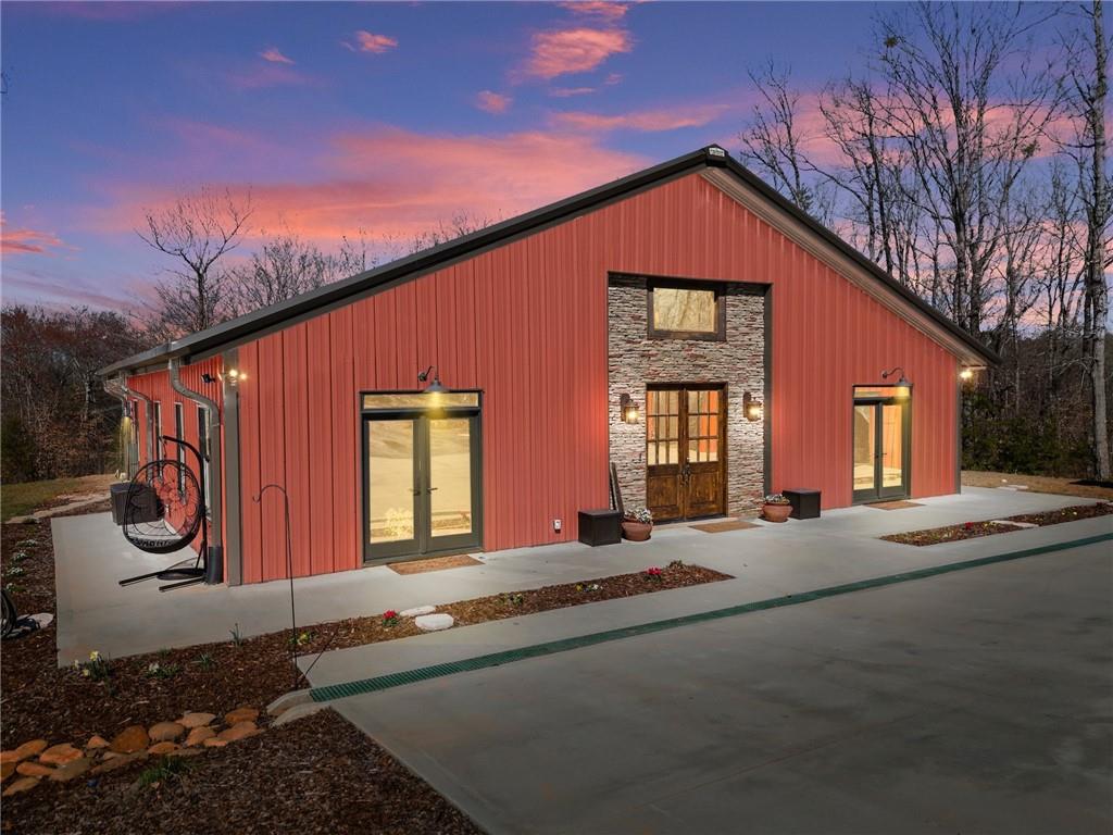 5260 Britt Whitmire Road