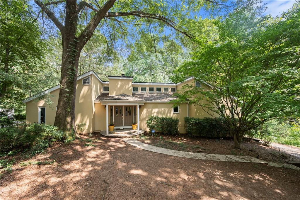 4321 King Springs Road SE