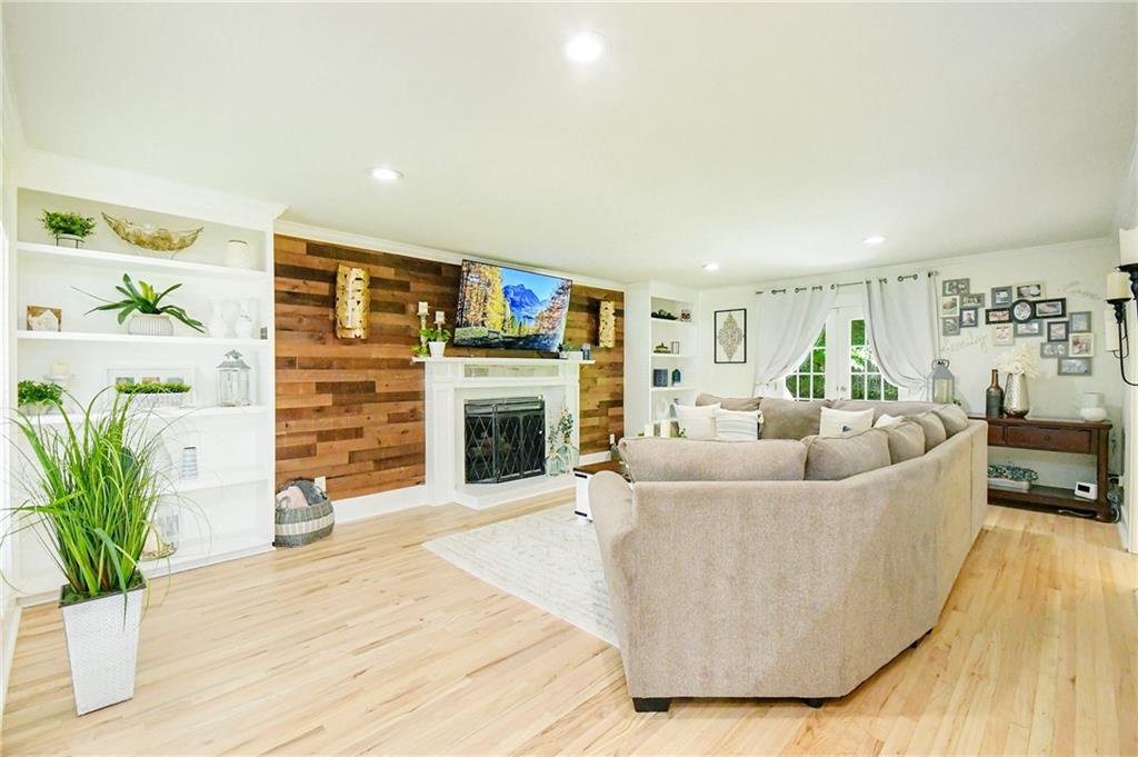 3139 Fairview Drive