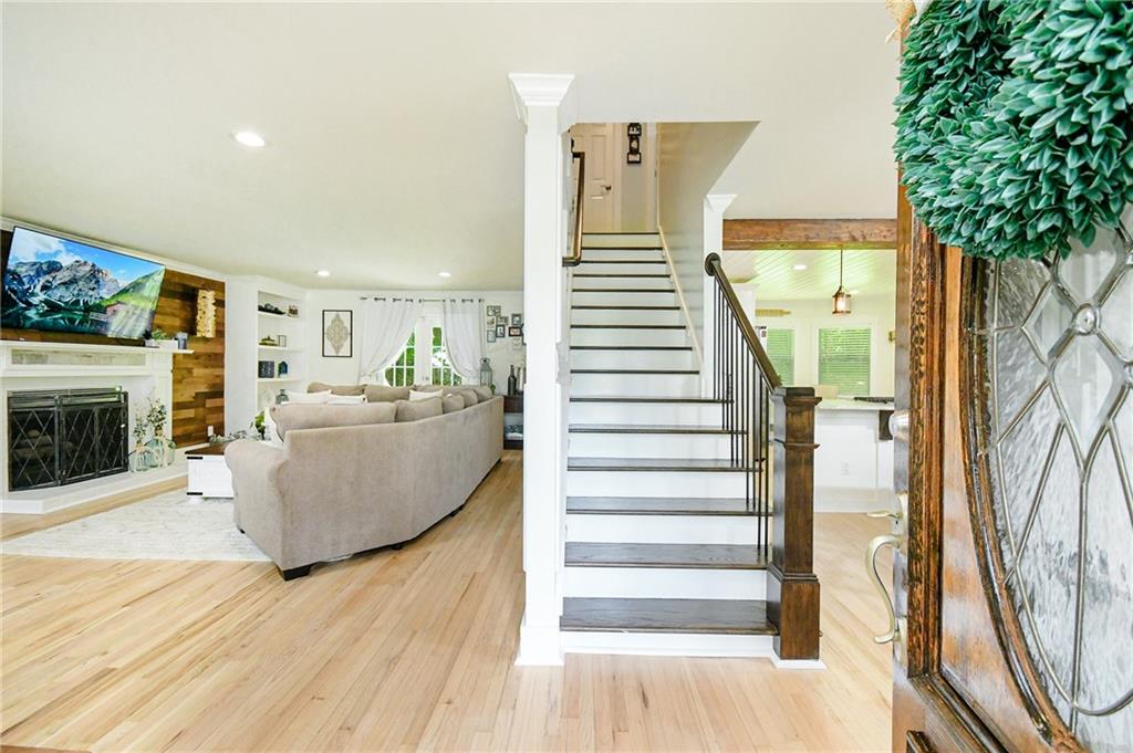 3139 Fairview Drive