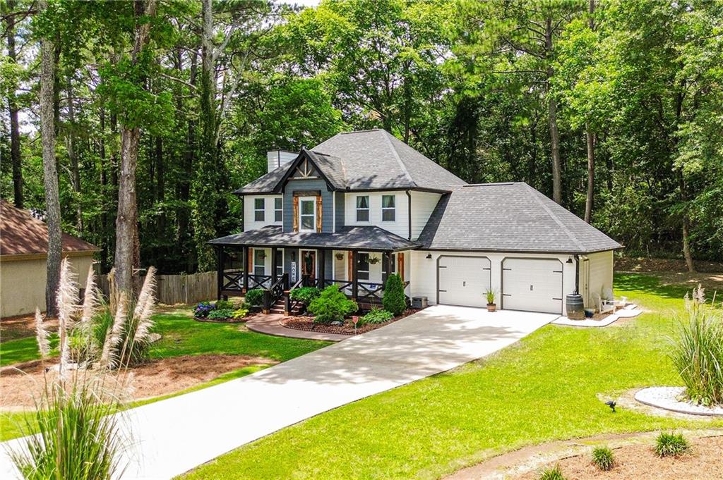 3139 Fairview Drive