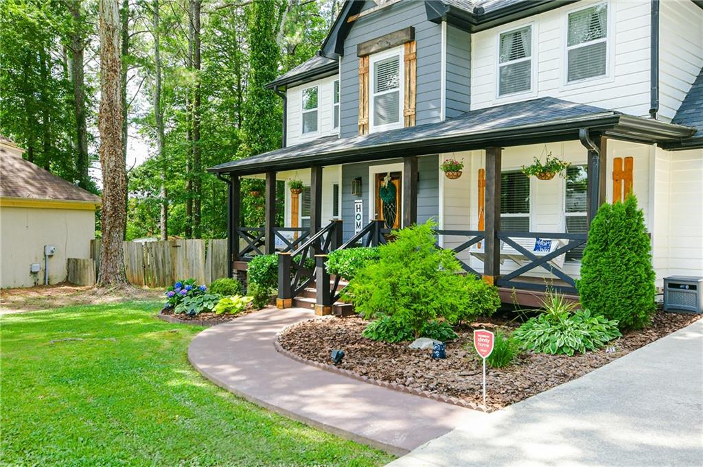 3139 Fairview Drive