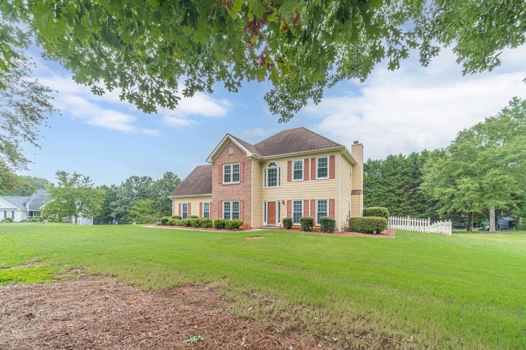 400 Jordan Court