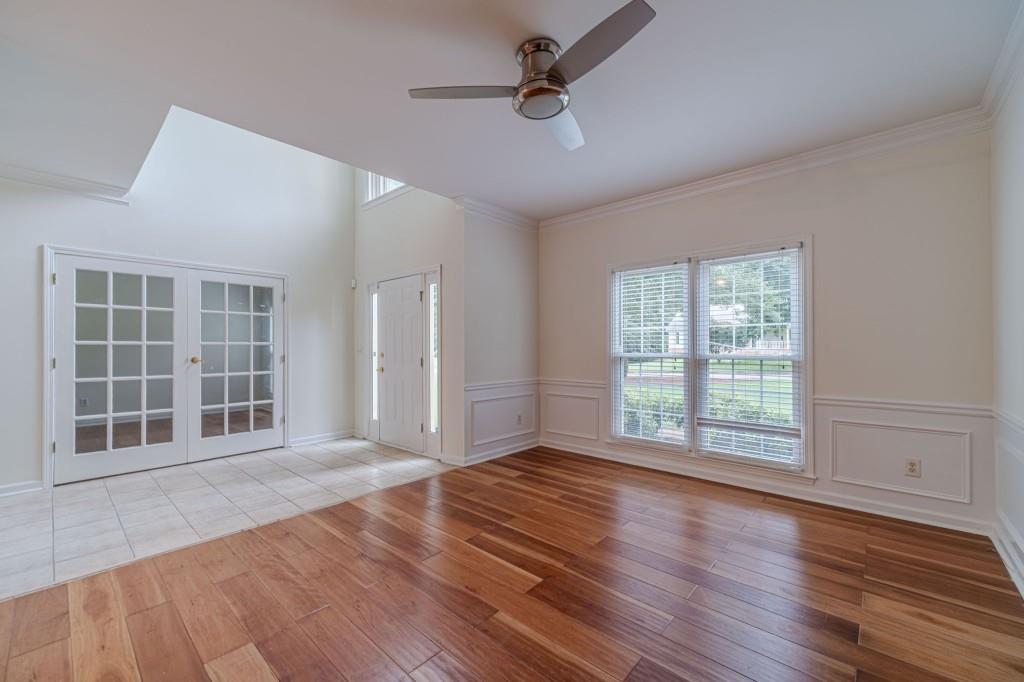 400 Jordan Court