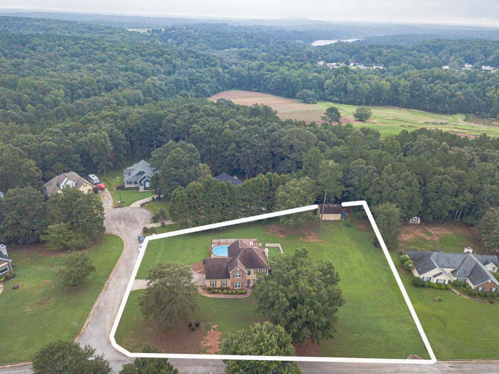 400 Jordan Court