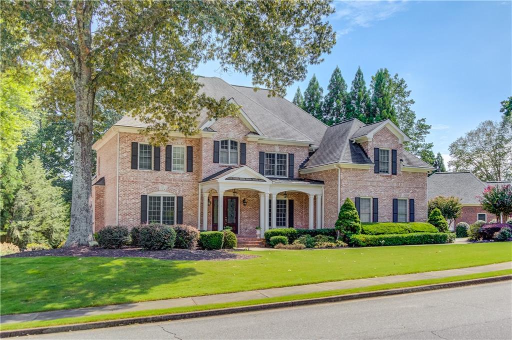 Crooked Creek - Residential