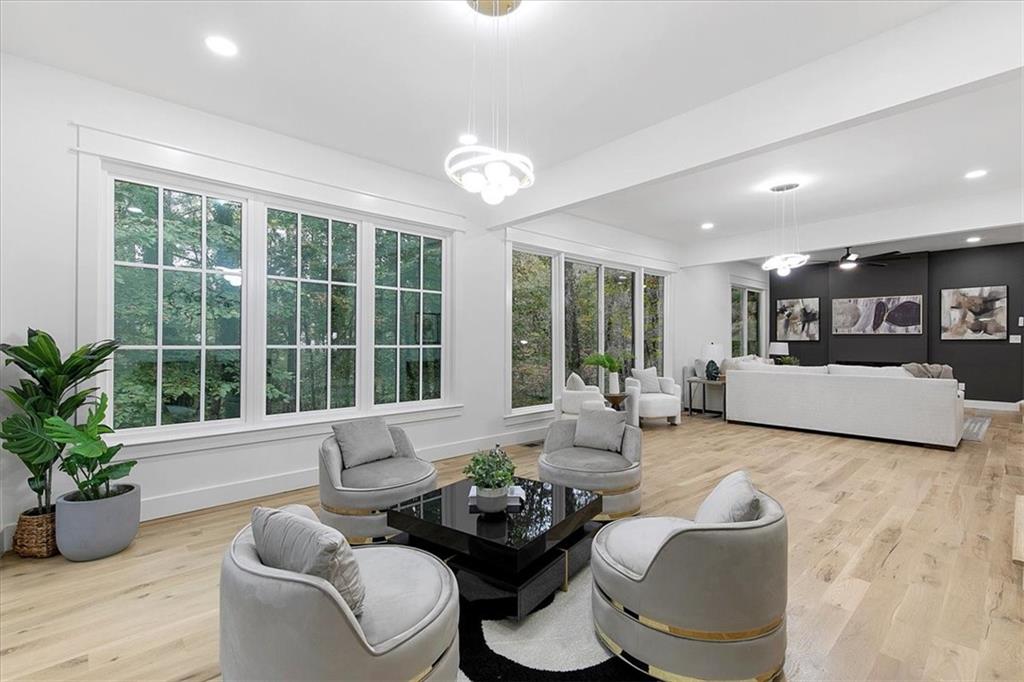 1153 Dawn View Lane, Atlanta, Georgia image 18