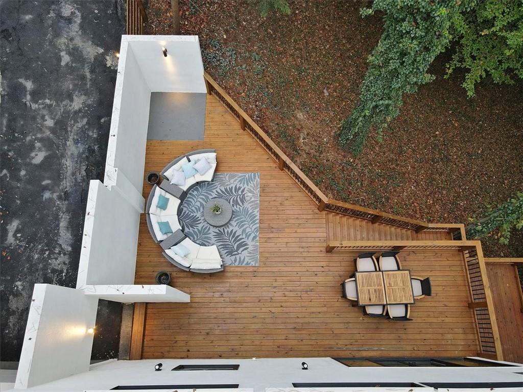 1153 Dawn View Lane, Atlanta, Georgia image 43