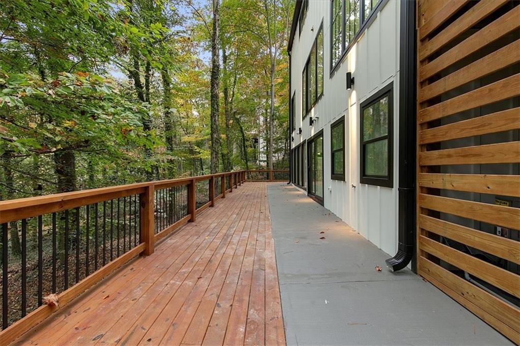 1153 Dawn View Lane, Atlanta, Georgia image 45