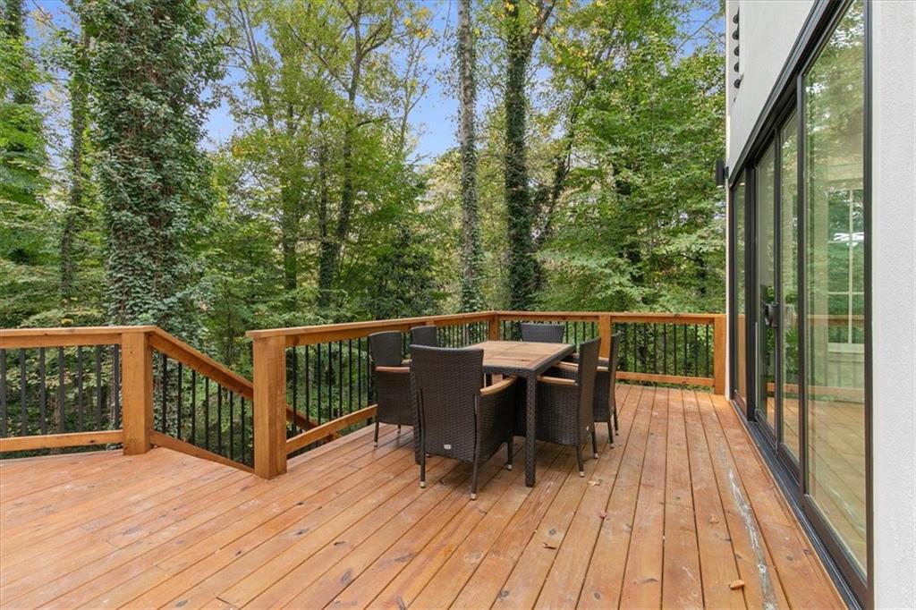 1153 Dawn View Lane, Atlanta, Georgia image 41