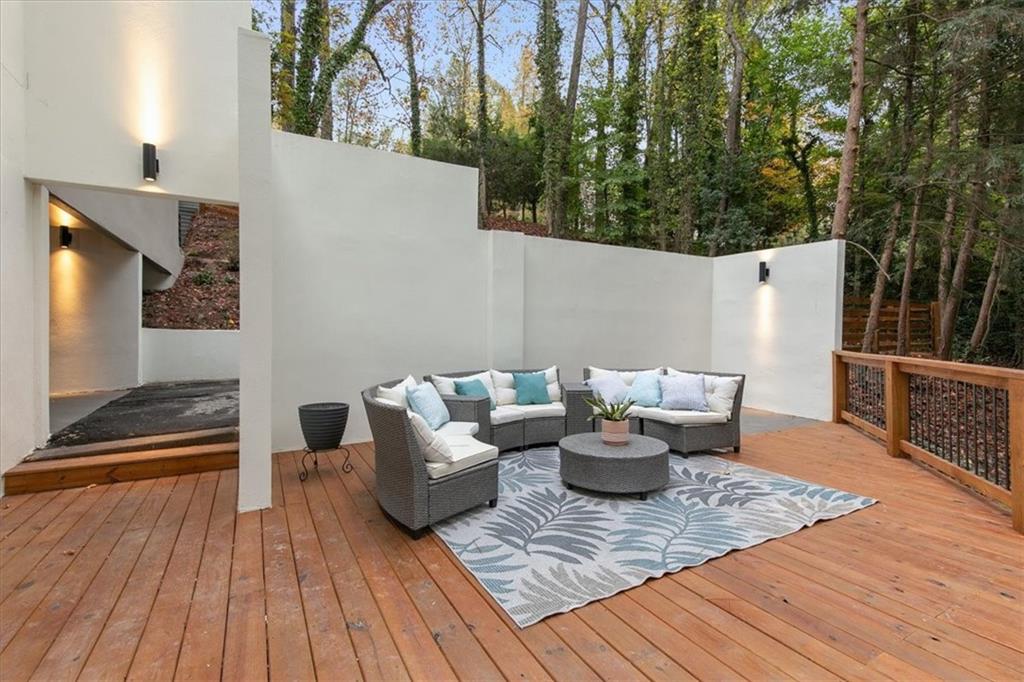 1153 Dawn View Lane, Atlanta, Georgia image 42