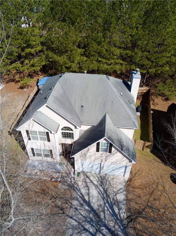 5175 Bridle Point Parkway