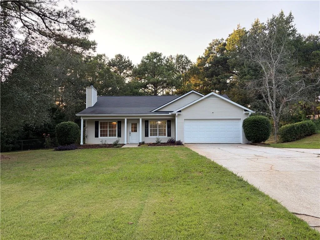 1447 Millstone Court