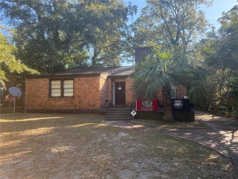 1184 Edna Place Macon GA 31204