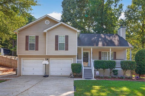 Homes For Sale - 1578 Madison Court<br/> Barrow County, Bethlehem, GA 30620