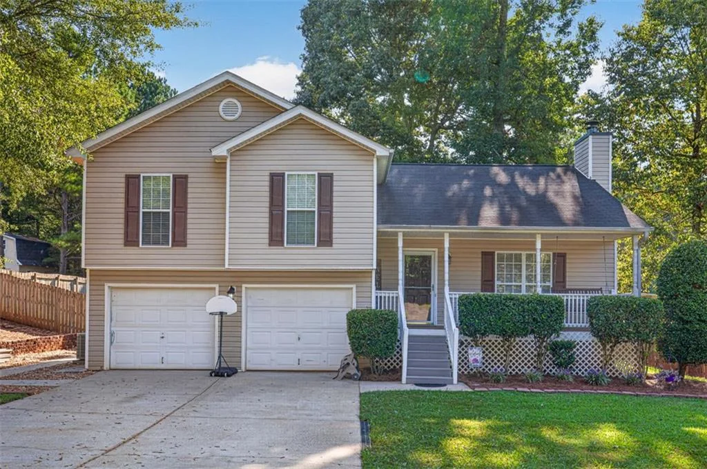 1578 Madison Court