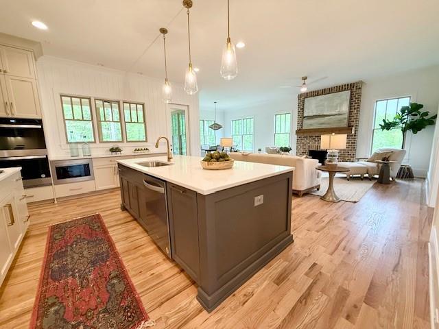 319 Reese Way, Ball Ground, Georgia image 11