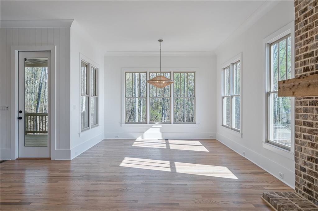 319 Reese Way, Ball Ground, Georgia image 41